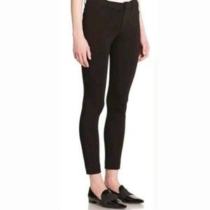 J Brand Skinny Cropped Trouser Dress Pant 29